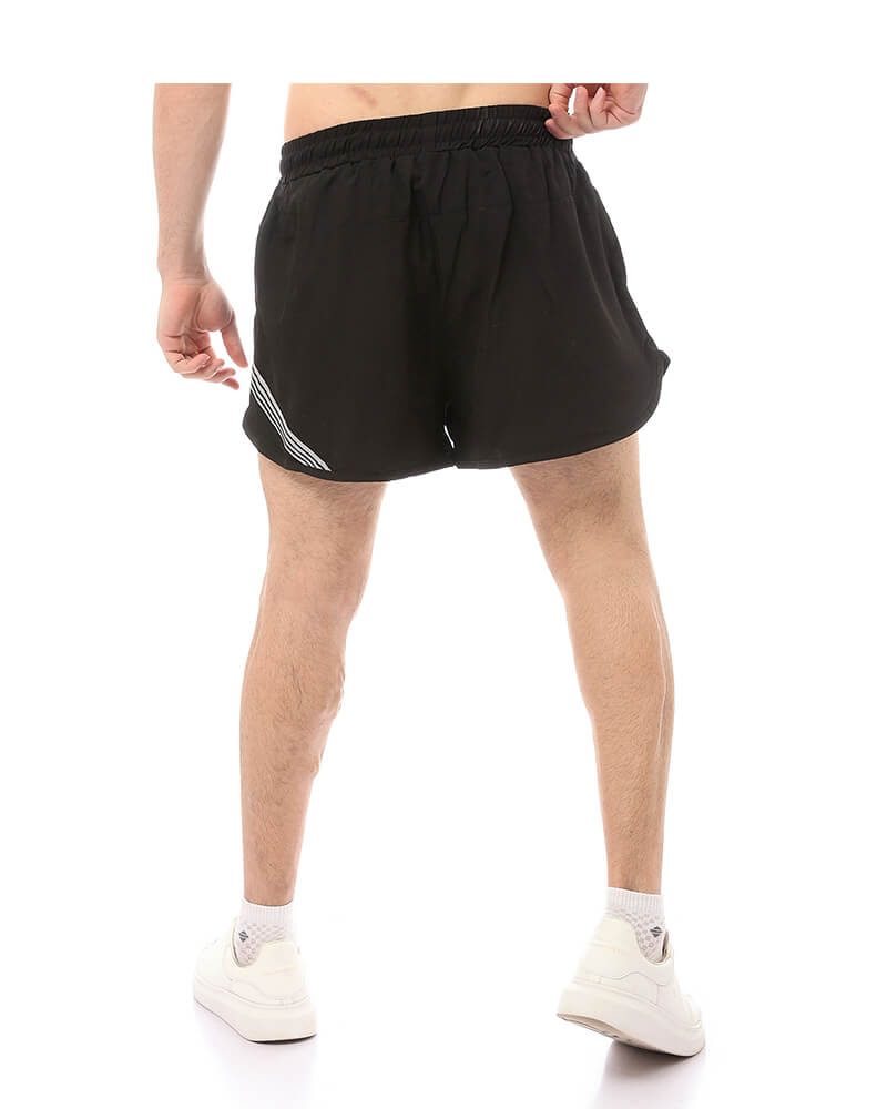 Tracker Short