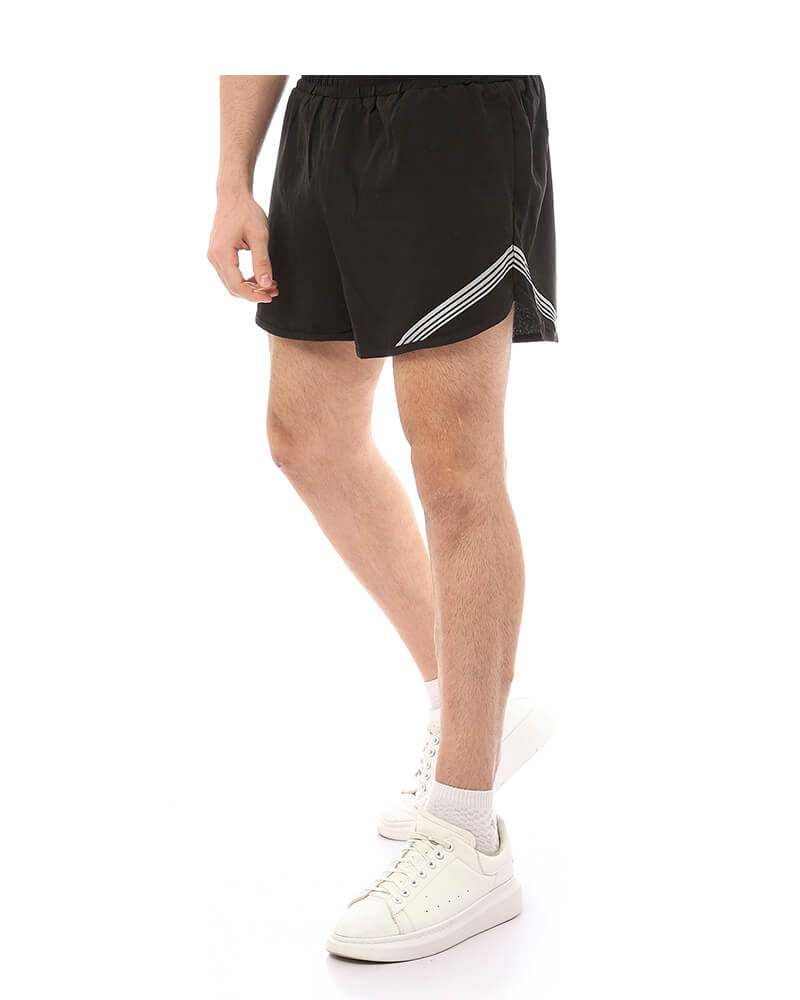 Tracker Short