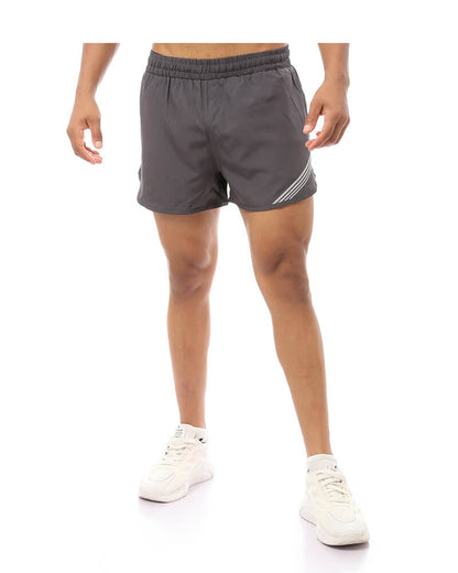 Tracker Short