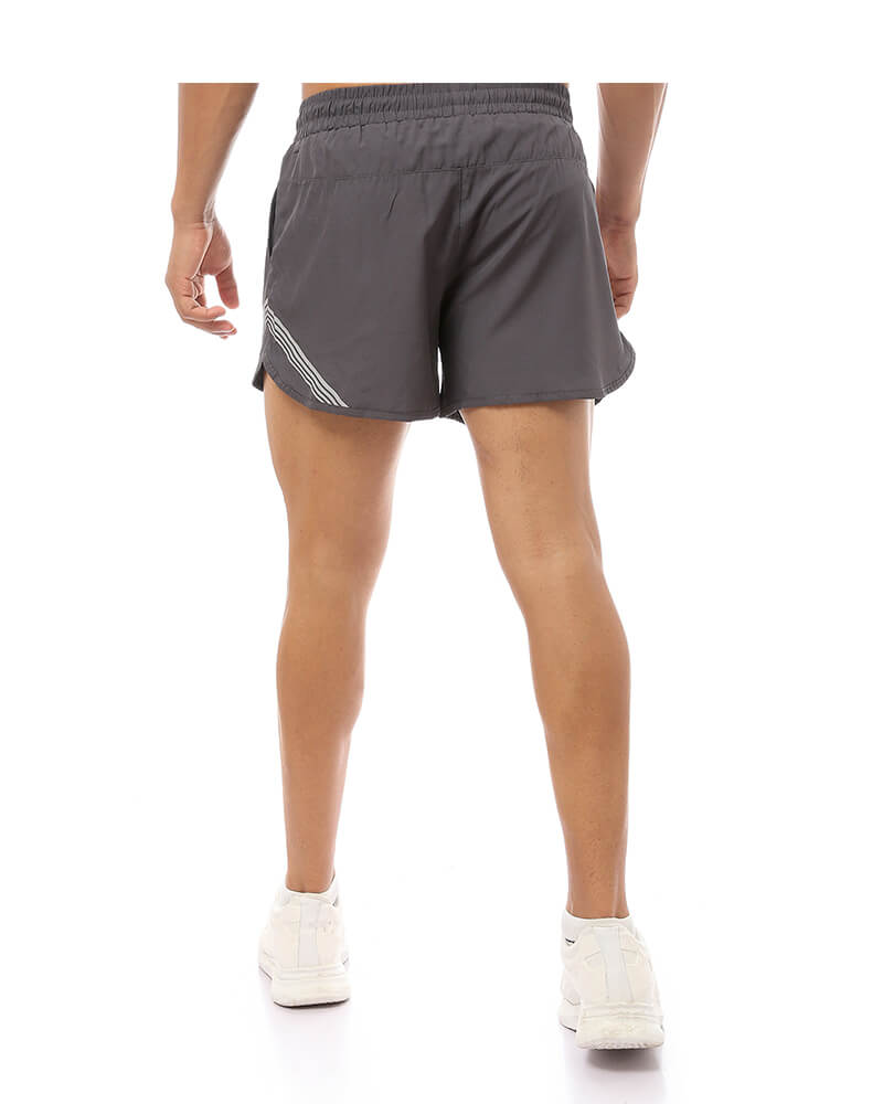 Tracker Short