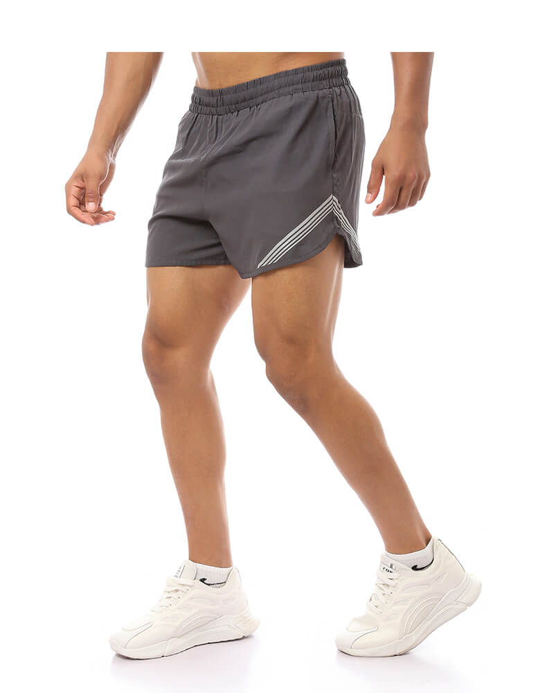 Tracker Short
