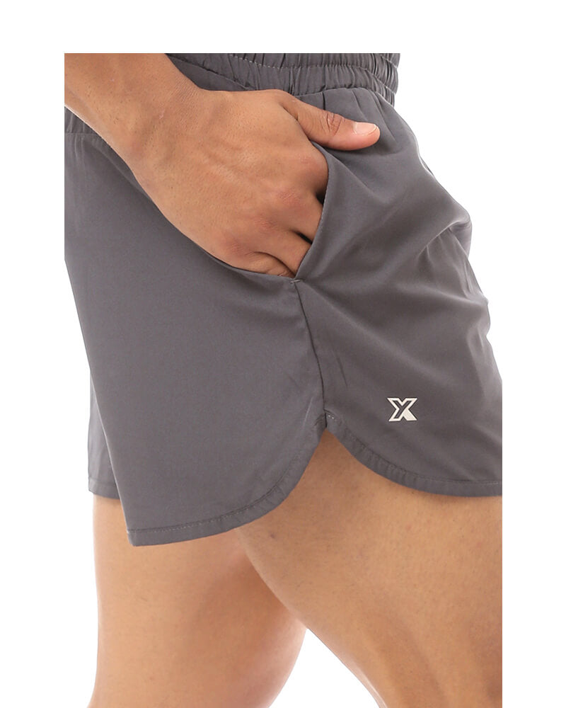 Tracker Short