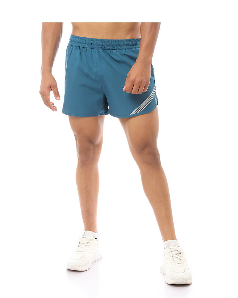 Tracker Short