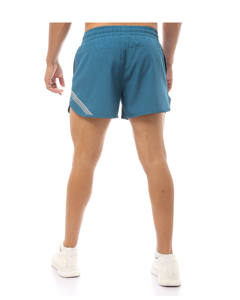 Tracker Short