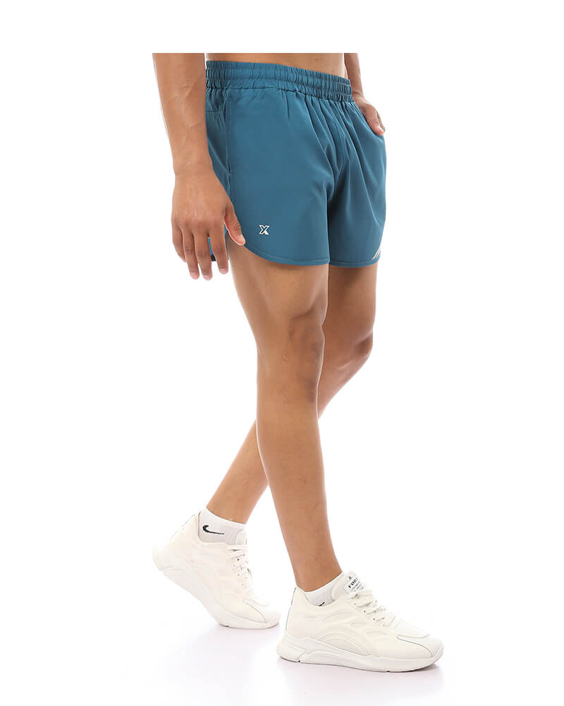 Tracker Short