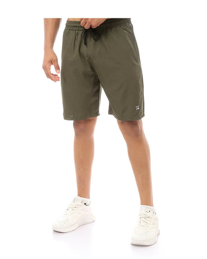 Wide Fit Short