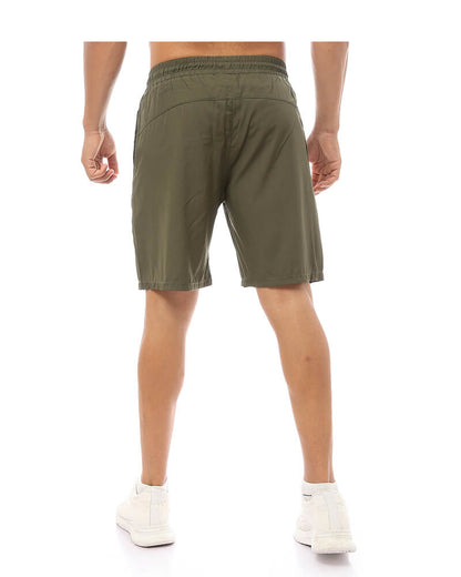 Wide Fit Short