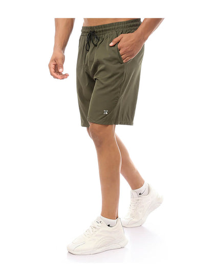 Wide Fit Short