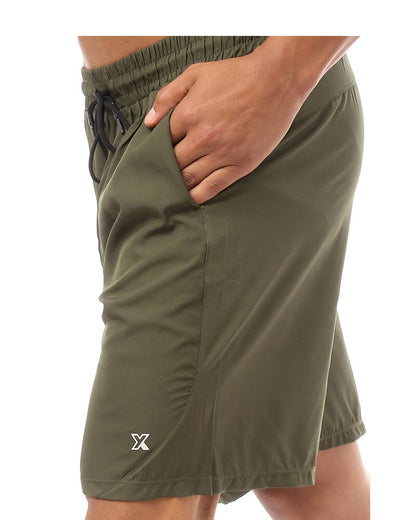 Wide Fit Short
