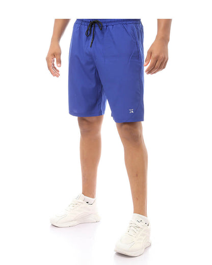 Wide Fit Short