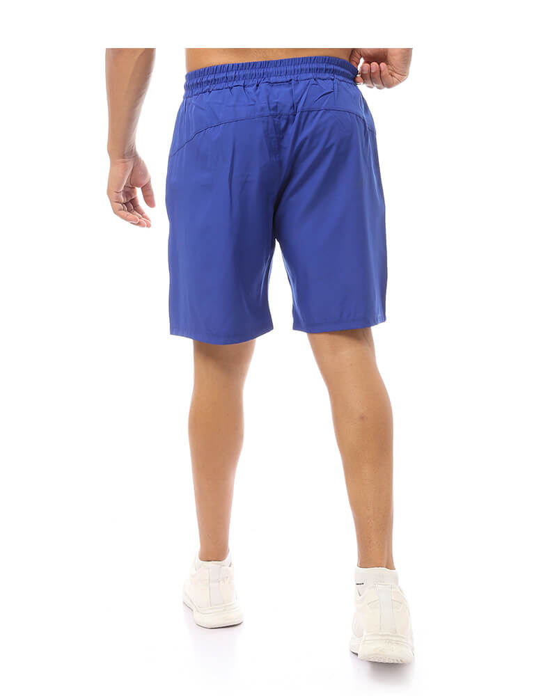 Wide Fit Short