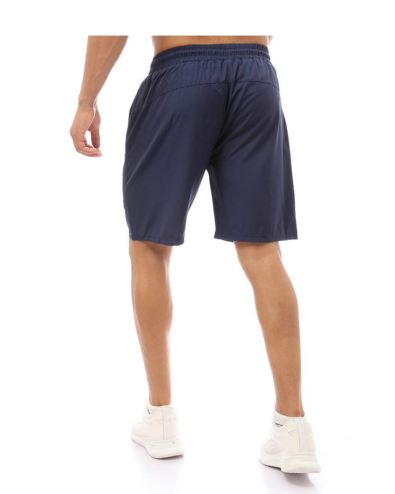 Wide Fit Short