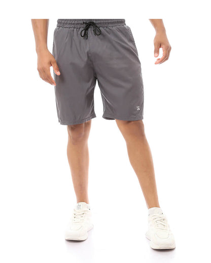Wide Fit Short