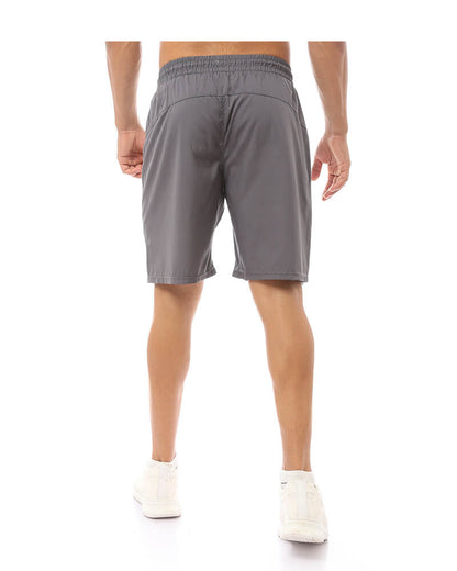 Wide Fit Short