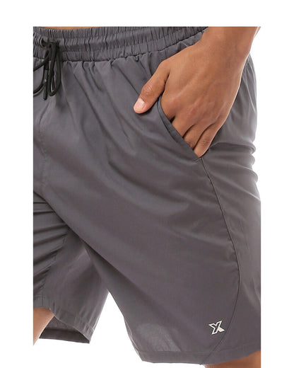 Wide Fit Short